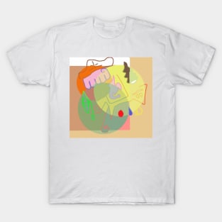 Autumn Dreams T-Shirt